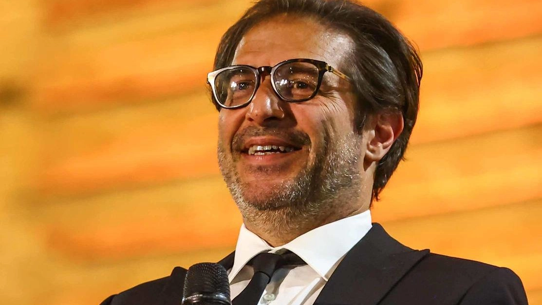 Daniele Cei, nuovo delegato alla valorizzazione del Palio di Fucecchio (Gasperini/FotoGermogli) Daniele Cei, nuovo delegato alla valorizzazione del Palio di Fucecchio (Gasperini/FotoGermogli)