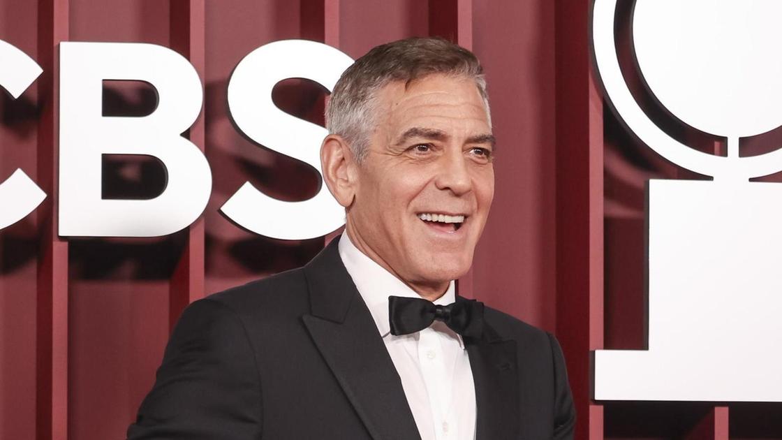 La Valdorcia in Laguna. Clooney al Festival con ’Jay Kelly’ girato a Montalcino e Pienza La Valdorcia in Laguna. Clooney al Festival con ’Jay Kelly’ girato a Montalcino e Pienza