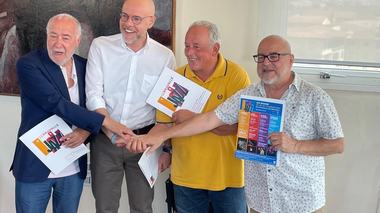 Appuntamento dal 24 al 27 agosto alla Rocca. Tra gli ospiti attesi il pianista Danilo Rea e Chiara Argirò Appuntamento dal 24 al 27 agosto alla Rocca. Tra gli ospiti attesi il pianista Danilo Rea e Chiara Argirò