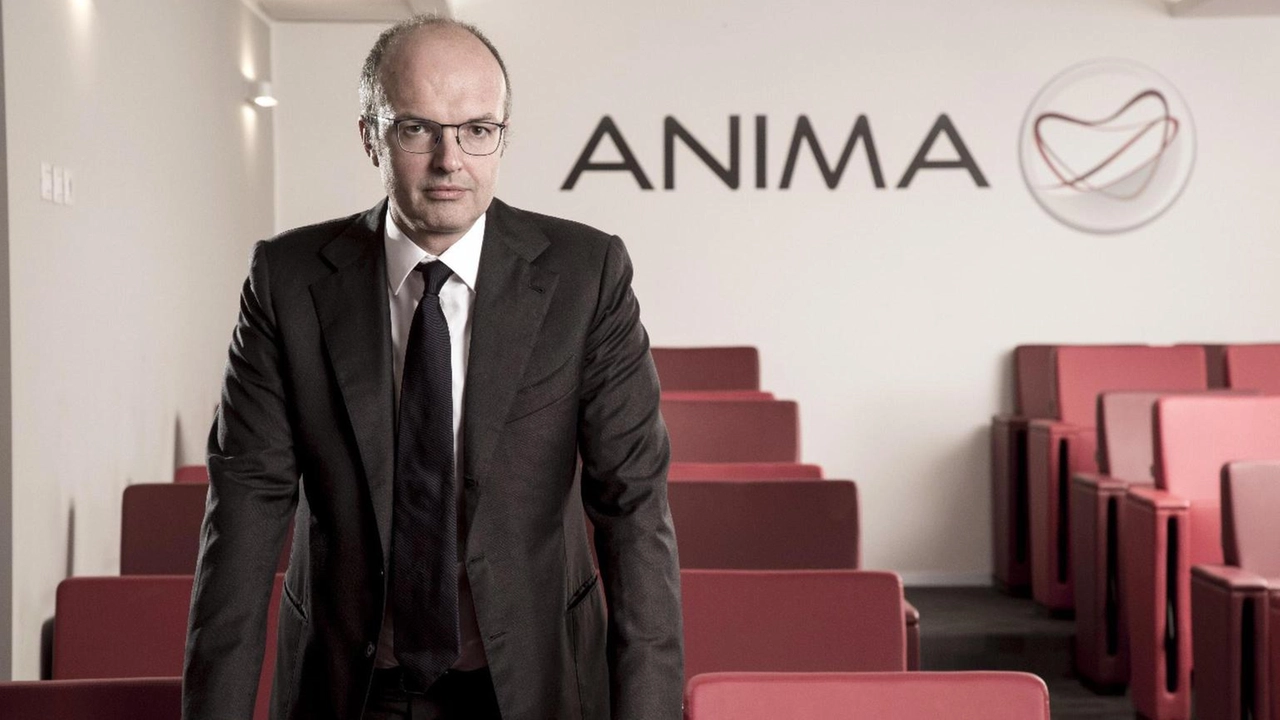 Le masse con le amministrate a quota 208,2 miliardi Le masse con le amministrate a quota 208,2 miliardi