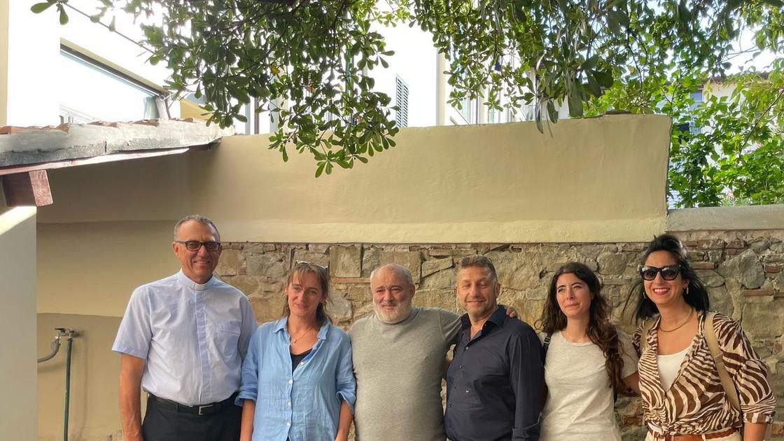 Alle Cure nasce Casa Ginestra. Accoglienza per donne dopo il carcere Alle Cure nasce Casa Ginestra. Accoglienza per donne dopo il carcere