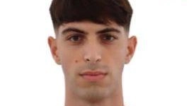 A sinistra, Samuele Tempestini. A destra, mister Settesoldi