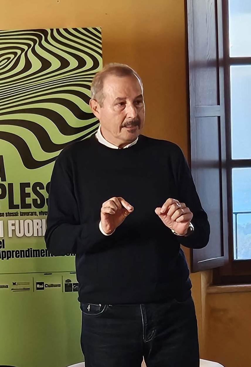Festival apprendimento. Ora il casting è aperto Festival apprendimento. Ora il casting è aperto