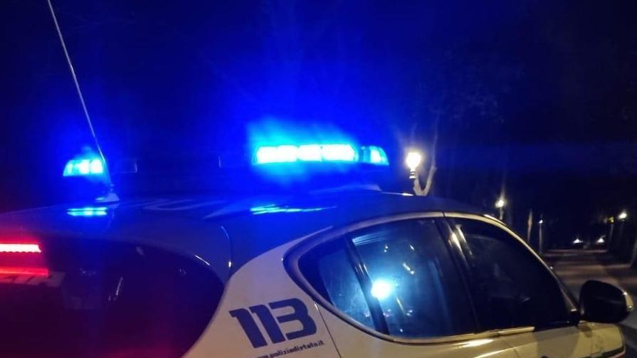Rapina Darsena da Lanazione.it rapina in darsena arrestato un 47enne armato di trapano