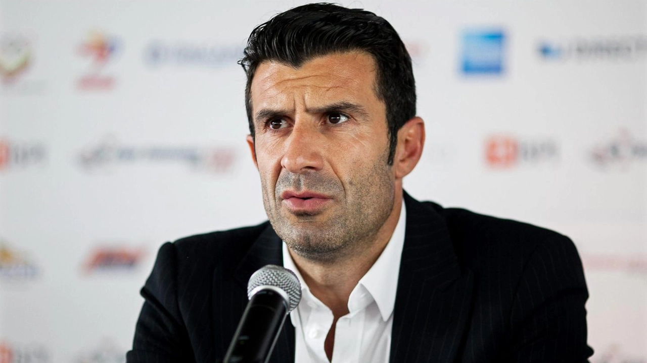 Premio Internazionale Fair Play Menarini, Luis Figo tra i grandi dello sport premiati nel 2025 Premio Internazionale Fair Play Menarini, Luis Figo tra i grandi dello sport premiati nel 2025