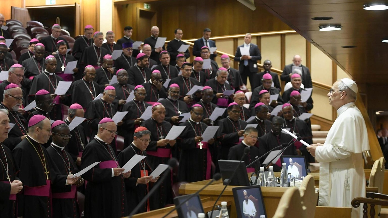 "Non metterli in un cassetto, giustizia per vittime e accusati"