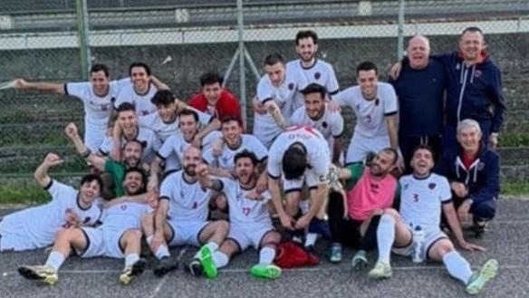 Lo Iacono guarda alla finalissima playoff contro il Barberino Tavarnelle Lo Iacono guarda alla finalissima playoff contro il Barberino Tavarnelle