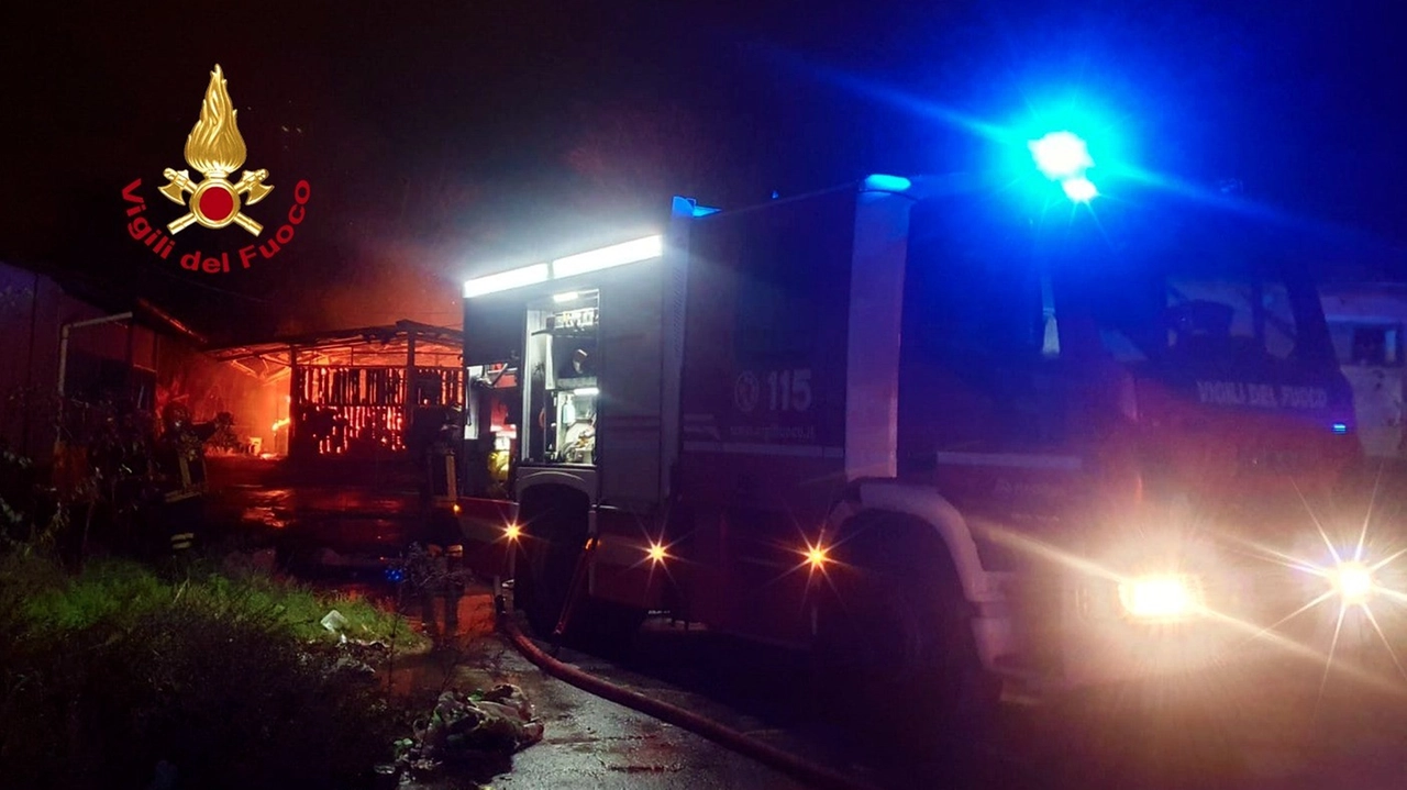 I vigili del fuoco I vigili del fuoco