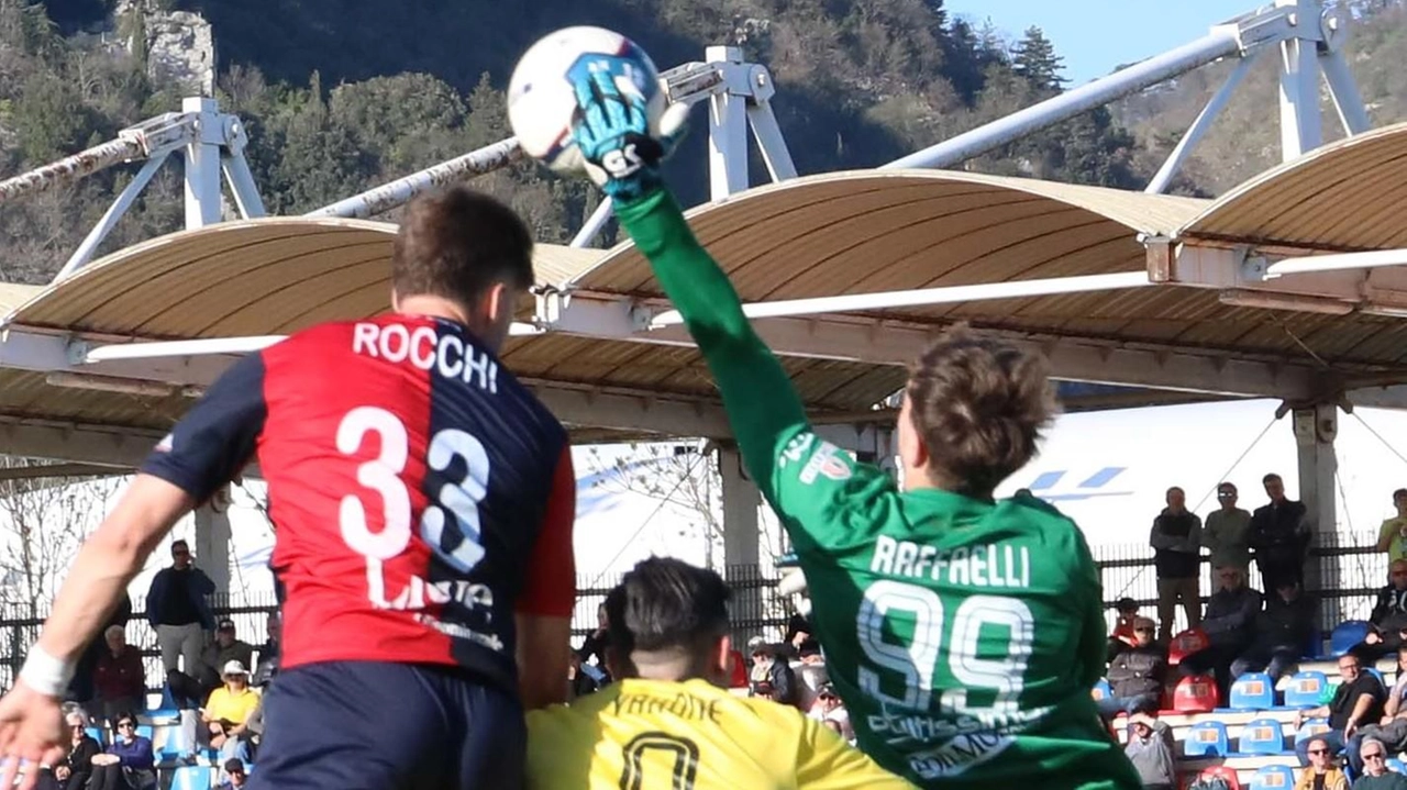 Gubbio-Milan Futuro: sfida decisiva in Serie C dopo il rinvio per la morte di Papa Francesco