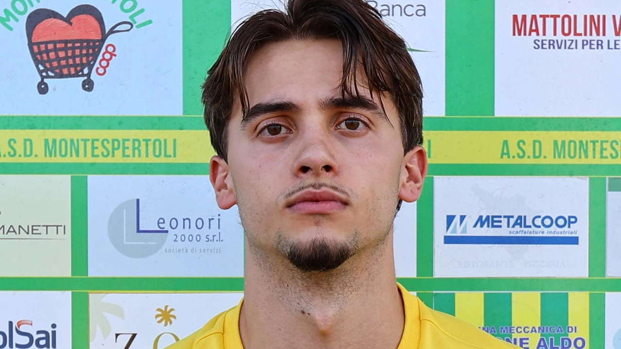 Quello odierno sarà un sabato ricco di amichevoli. Si parte questa mattina alle 10.15 al campo sportivo di Casenuove con... Quello odierno sarà un sabato ricco di amichevoli. Si parte questa mattina alle 10.15 al campo sportivo di Casenuove con...