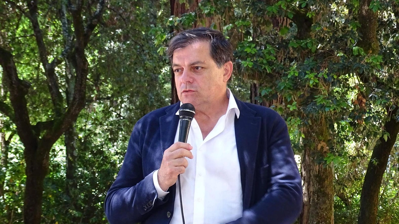 Soddisfatto dei numeri il sindaco Alberto Giovannetti per il risultato di strumenti diversi fra loro come il sito, i social e le note dirette alla stampa Soddisfatto dei numeri il sindaco Alberto Giovannetti per il risultato di strumenti diversi fra loro come il sito, i social e le note dirette alla stampa