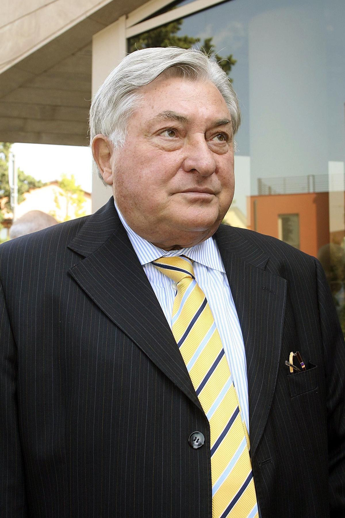 Addio a Giovanni Fiori, imprenditore visionario. Amministrò le terme