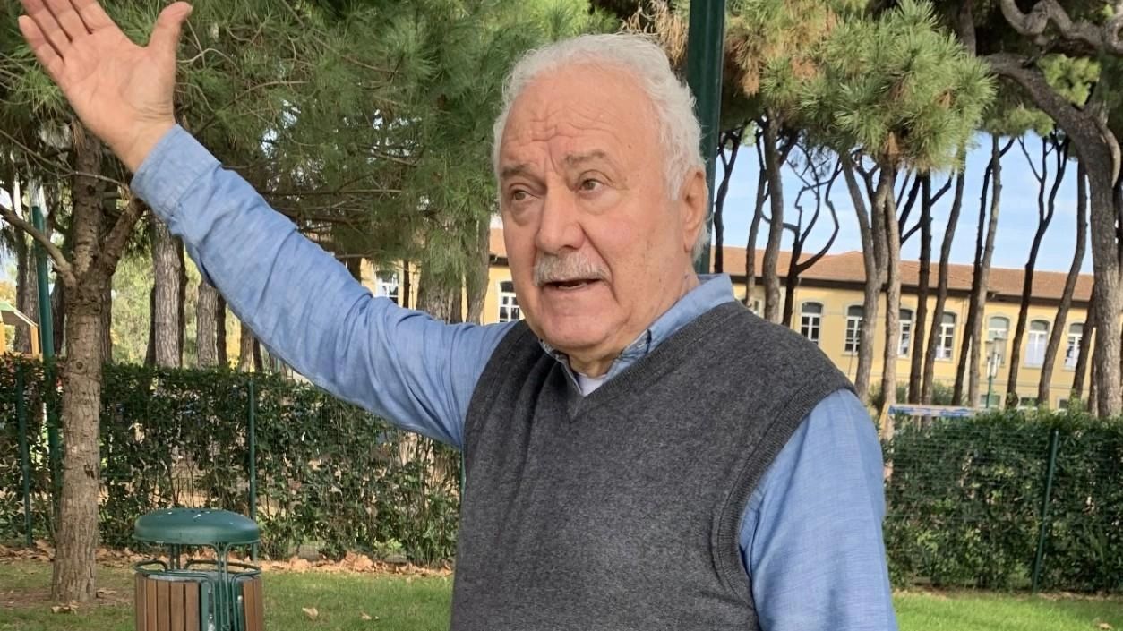 Il consigliere Enrico Ghiselli Il consigliere Enrico Ghiselli