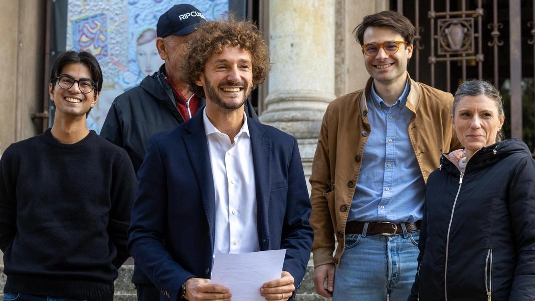 Dopo aver criticato la creazione della Fondazione Turismo, Edoardo Fanucci ha mosso critiche alla giunta Del Rosso anche sui temi della lotta al degrado Dopo aver criticato la creazione della Fondazione Turismo, Edoardo Fanucci ha mosso critiche alla giunta Del Rosso anche sui temi della lotta al degrado