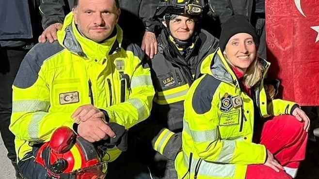Soccorritori, la trincea dell’estate. Boom di incidenti legati alle ferie. La trappola delle zone più impervie