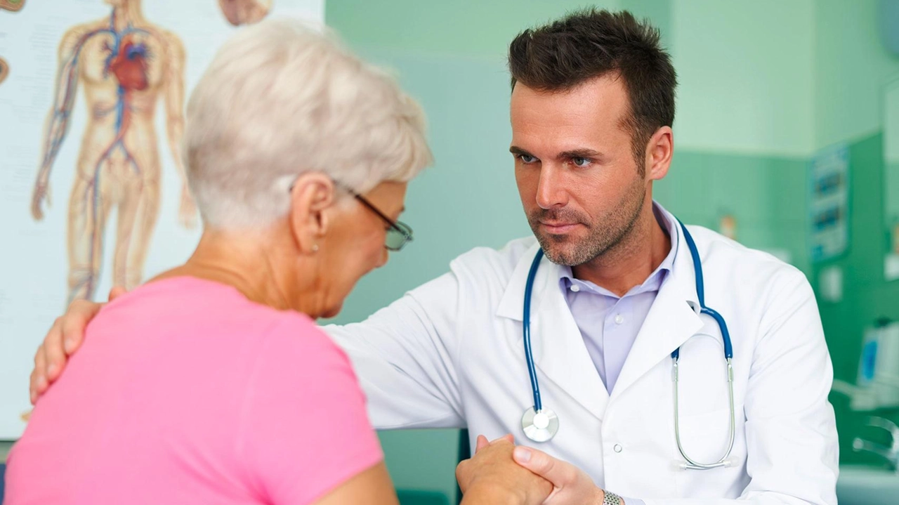 Sistema informatico in tilt: giornata complicata per i medici e i pazienti