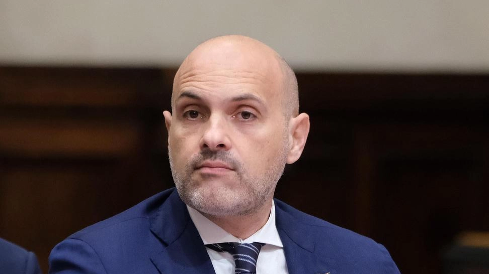 Ulteriori rinforzi in arrivo per la questura di Perugia. Li ha annunciati il sottosegretario dell’Interno, Emanuele Prisco, in occasione del... Ulteriori rinforzi in arrivo per la questura di Perugia. Li ha annunciati il sottosegretario dell’Interno, Emanuele Prisco, in occasione del...
