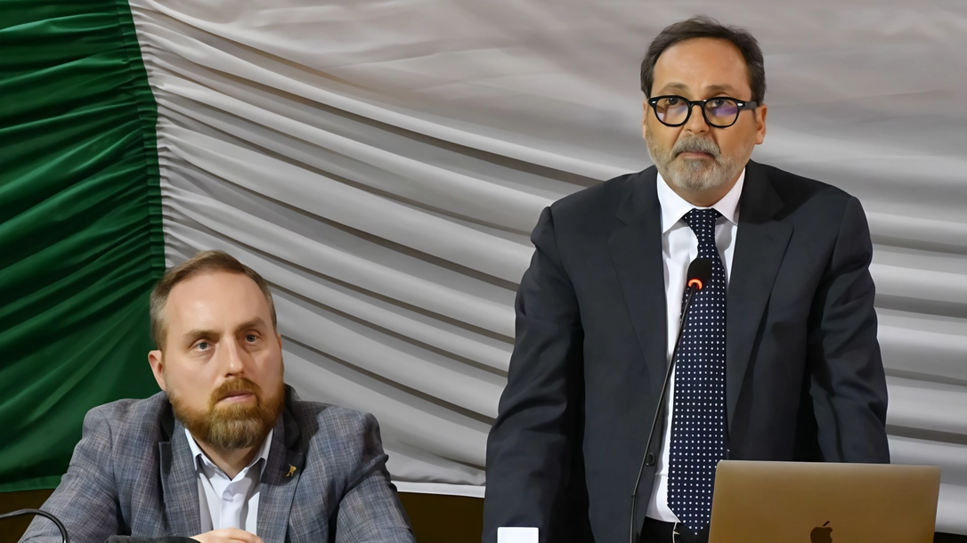 L’ira dell’opposizione per il cambio di destinazione da industriale a commerciale dell’area alle porte della città L’ira dell’opposizione per il cambio di destinazione da industriale a commerciale dell’area alle porte della città