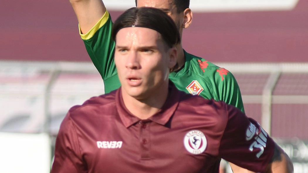 VENTURI 6. Nulla può sul gol ospite. Si supera nella ripresa per evitare il pareggio dei piemontesi. RENZI 6,5. Spinge...