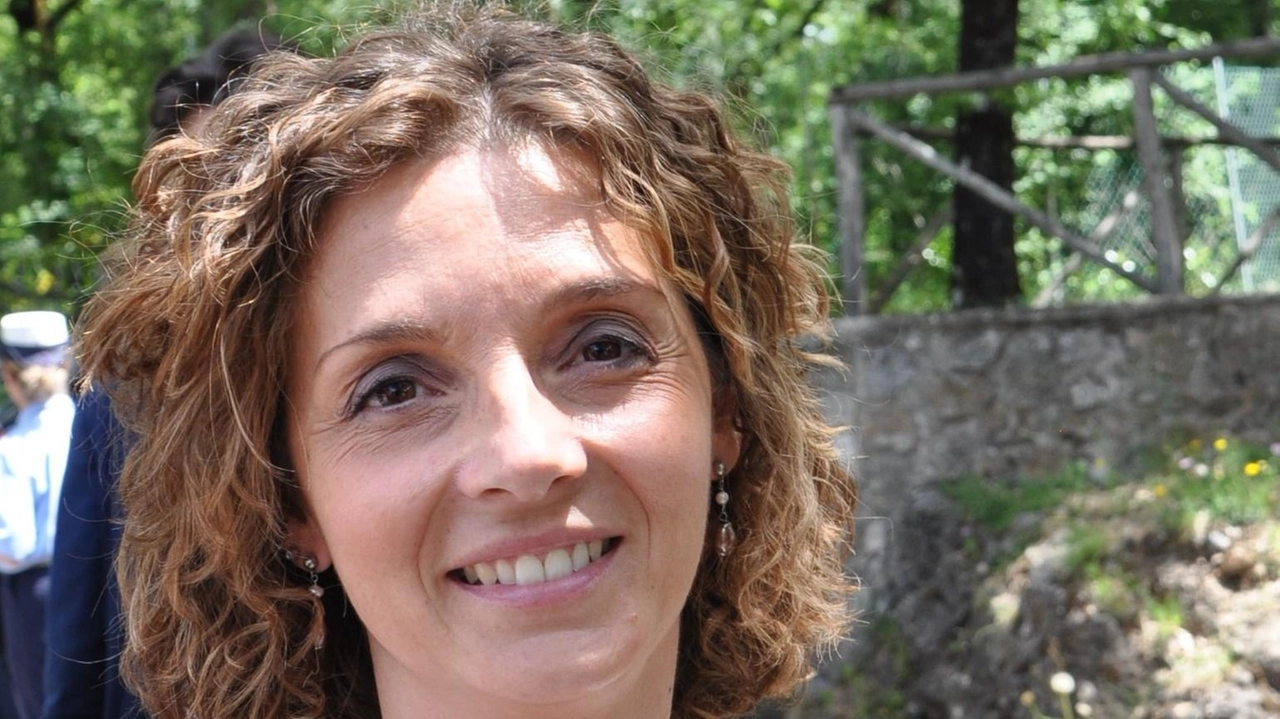 La sindaca Irene Marconi presenta con soddisfazione la quarta edizione della rassegna