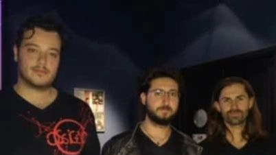 È appena uscito il primo singolo del gruppo Ossigeno, con base a Lastra a Signa. "Che bella sei", questo... È appena uscito il primo singolo del gruppo Ossigeno, con base a Lastra a Signa. "Che bella sei", questo...