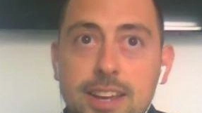 "C’è rischio di pioggia nelle ore del pomeriggio"