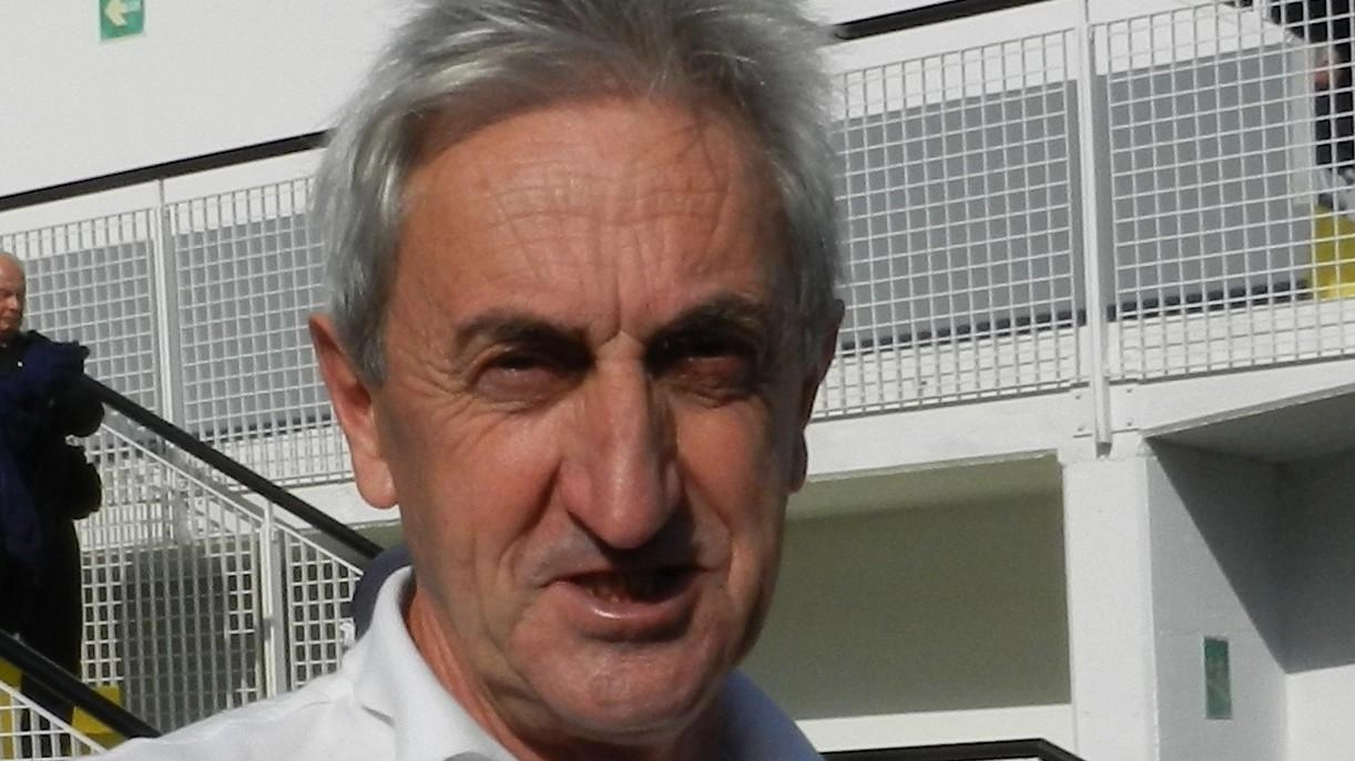 Bonanni nella Hall of Fame: "E’ davvero un orgoglio"