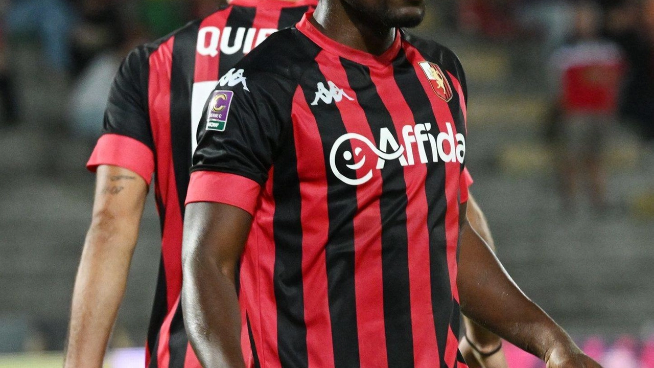 Serie C. Oltre a Welbeck, in forse Sabbione, Gasbarro e Gemignani. E la partita è tra le più difficili. Cessione società in stand by Serie C. Oltre a Welbeck, in forse Sabbione, Gasbarro e Gemignani. E la partita è tra le più difficili. Cessione società in stand by