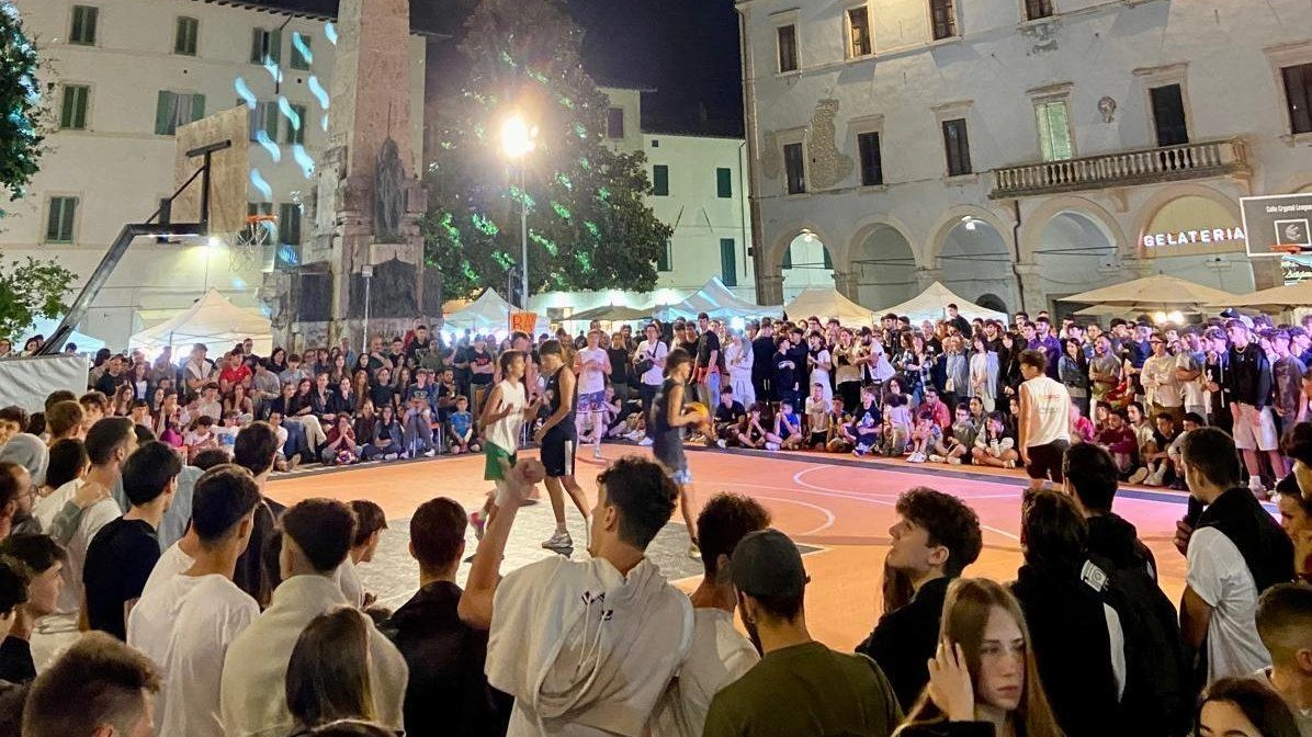 Una serie di eventi che spaziano dalla musica alla prosa, ma anche spensieratezza e divertimento Una serie di eventi che spaziano dalla musica alla prosa, ma anche spensieratezza e divertimento