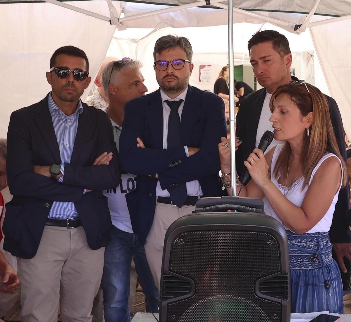 Beko, incontro sulle uscite: "Ora il partner industriale" Beko, incontro sulle uscite: "Ora il partner industriale"
