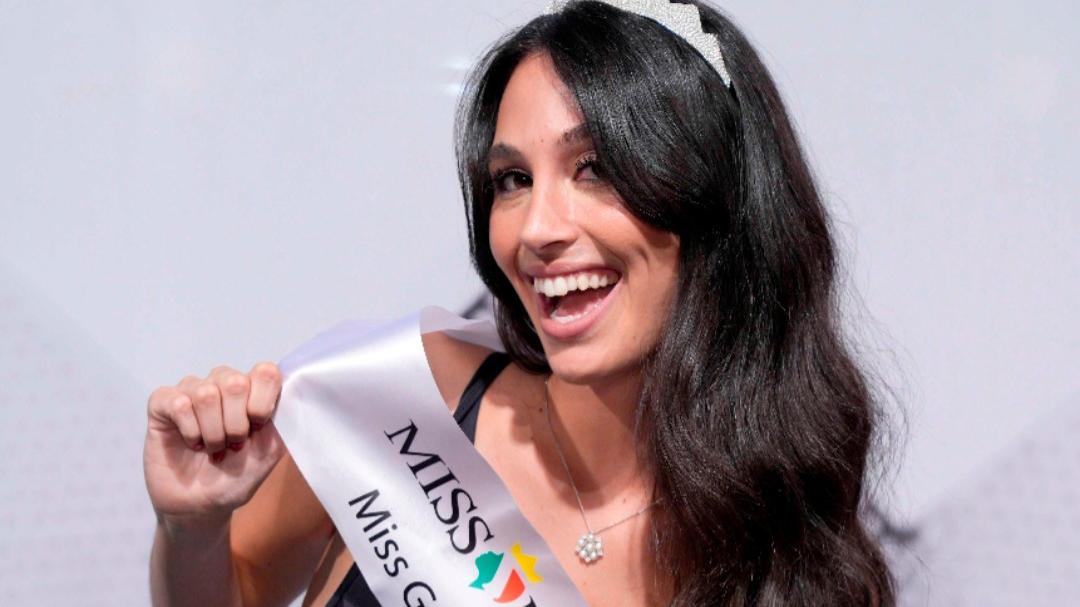 Giulia Cavani vince Miss Granducato Toscana 2025 e si qualifica alle semifinali nazionali di Miss Italia Giulia Cavani vince Miss Granducato Toscana 2025 e si qualifica alle semifinali nazionali di Miss Italia