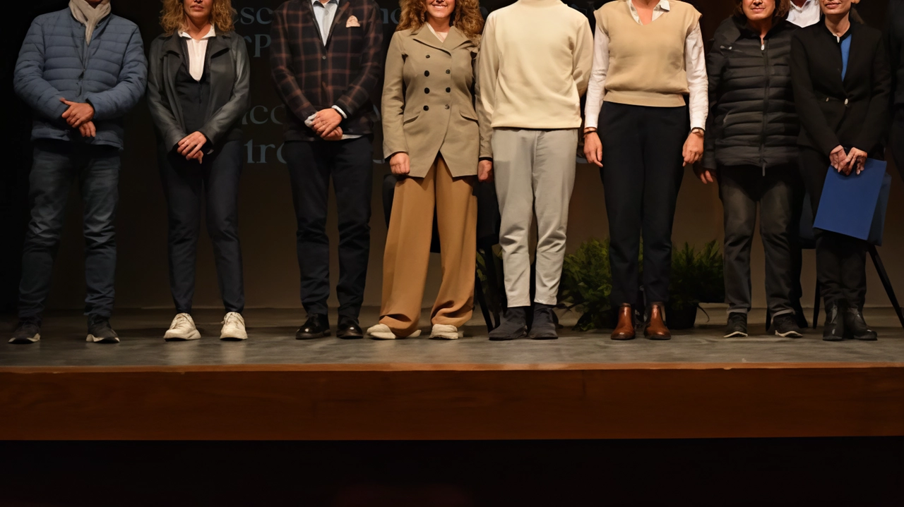 Torna anche quest’anno il progetto che punta a unire alcune realtà diverse del territorio. Gli assessori Minicozzi e La Vigna: "Vogliamo innescare una sinergia virtuosa". Torna anche quest’anno il progetto che punta a unire alcune realtà diverse del territorio. Gli assessori Minicozzi e La Vigna: "Vogliamo innescare una sinergia virtuosa".