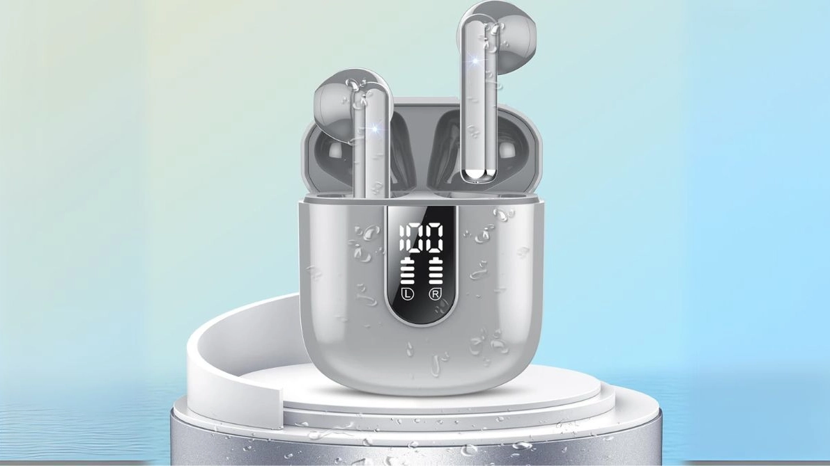 cuffie Bluetooth cuffie Bluetooth