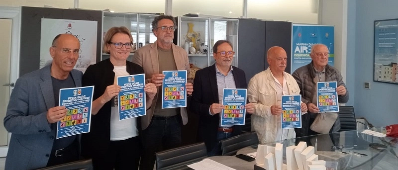 Giornata dello sportivo massese, tutto pronto per il tradizionale appuntamento dell'Unvs