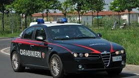 Carabinieri Carabinieri