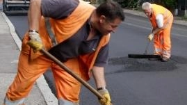 Occhio ai divieti e alle deviazioni per i lavori in via Strozzi Occhio ai divieti e alle deviazioni per i lavori in via Strozzi