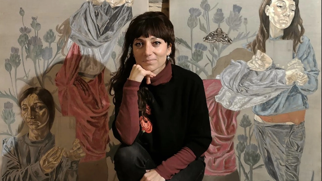 Elisa Zadi Elisa Zadi