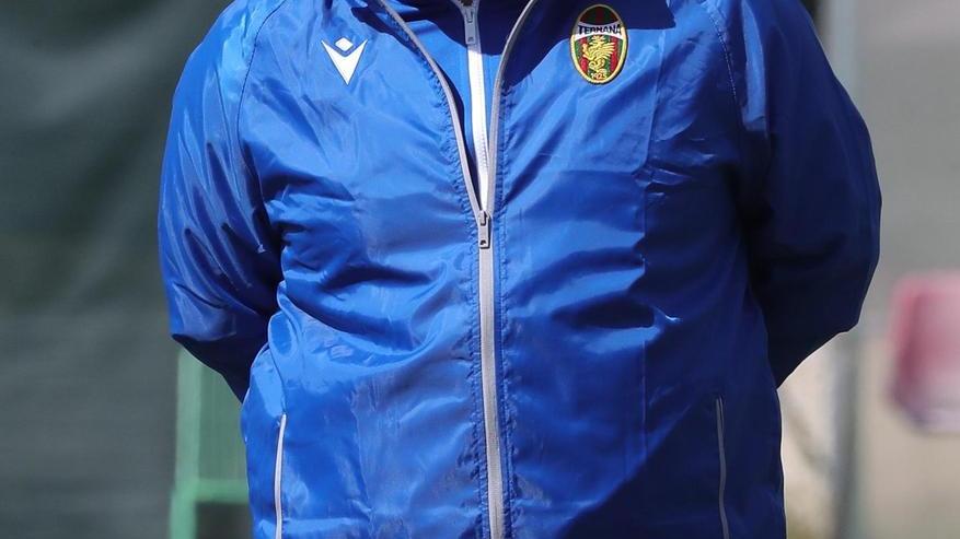 Ternana a Vicenza, è la prova del fuoco. Il tecnico Liverani: "Si riparte da zero" Ternana a Vicenza, è la prova del fuoco. Il tecnico Liverani: "Si riparte da zero"