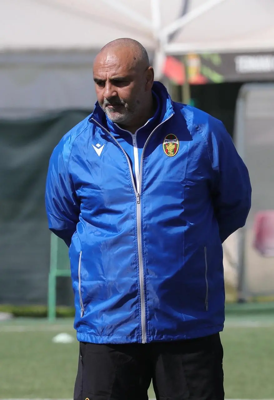 Ternana a Vicenza, è la prova del fuoco. Il tecnico Liverani: "Si riparte da zero"