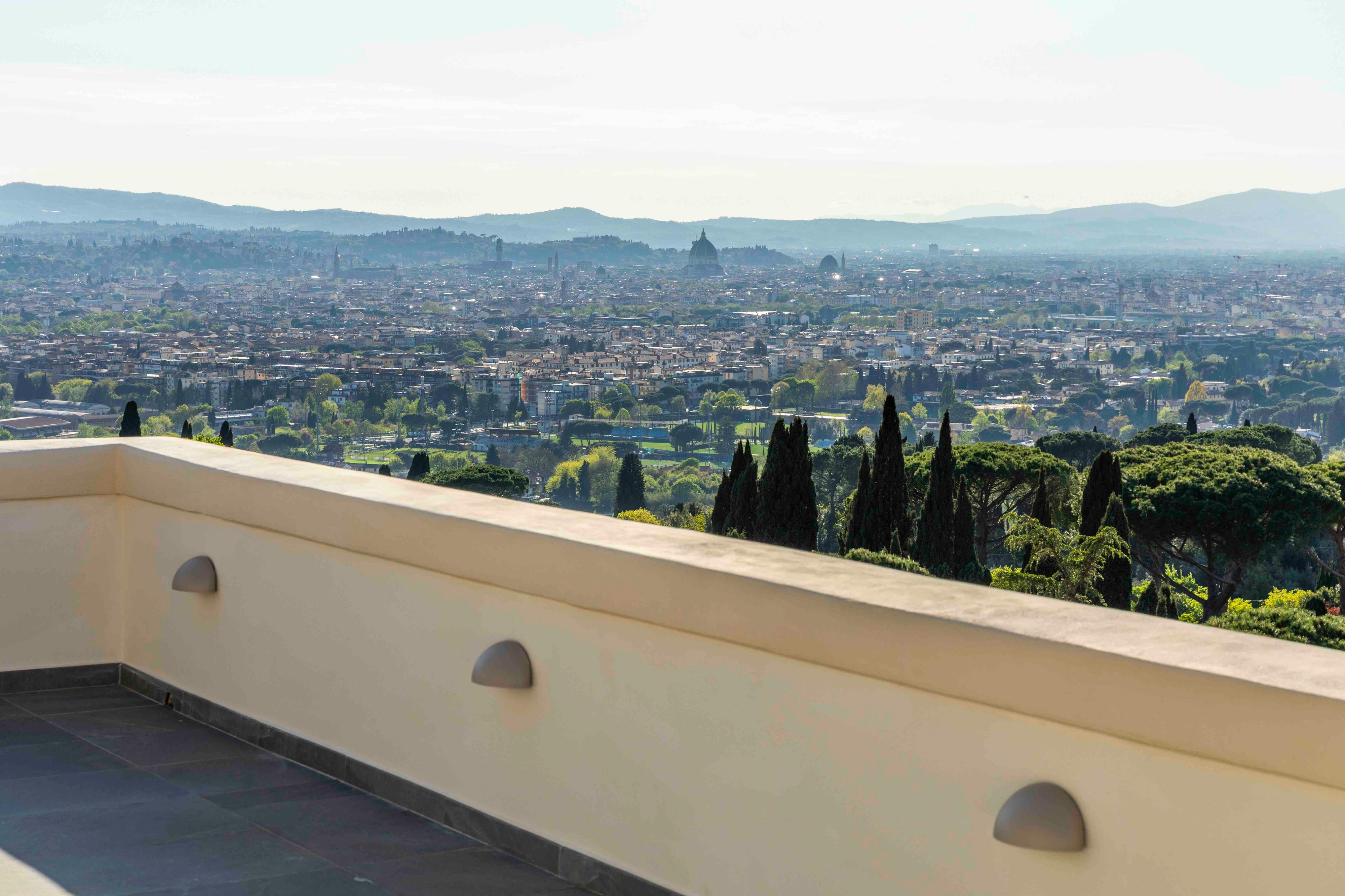 Firenze, dal Regno Unito boom di richieste per case di lusso: + 30% in un anno