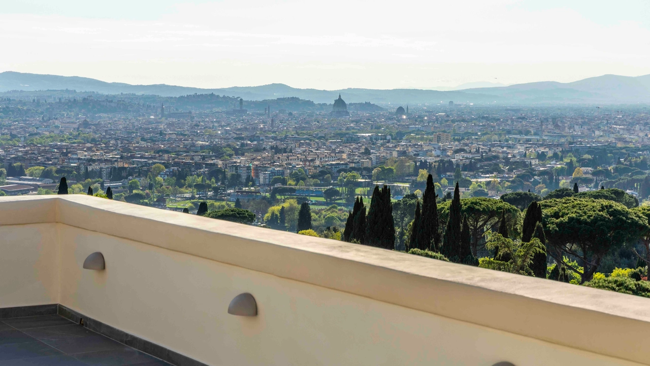 Il boom di richieste per case di lusso Il boom di richieste per case di lusso