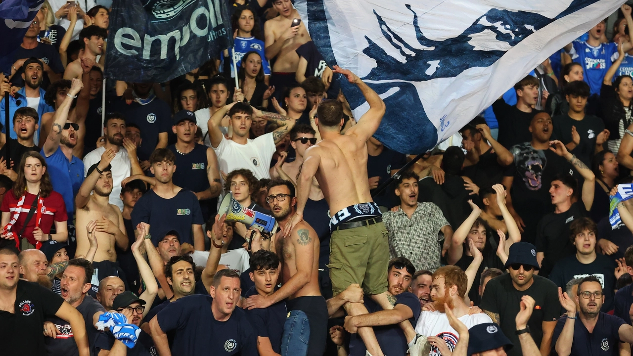 Bologna supera Empoli 2-0: Jaku e Ivanisevic decisivi nello scontro salvezza