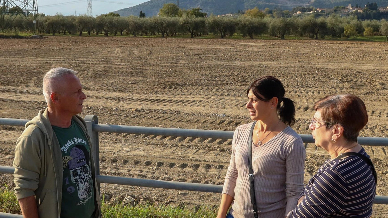 Le ’correzioni’ di Carovani: dai parcheggi fino alla pista ciclabile. Adesso la parola passa ai cittadini .