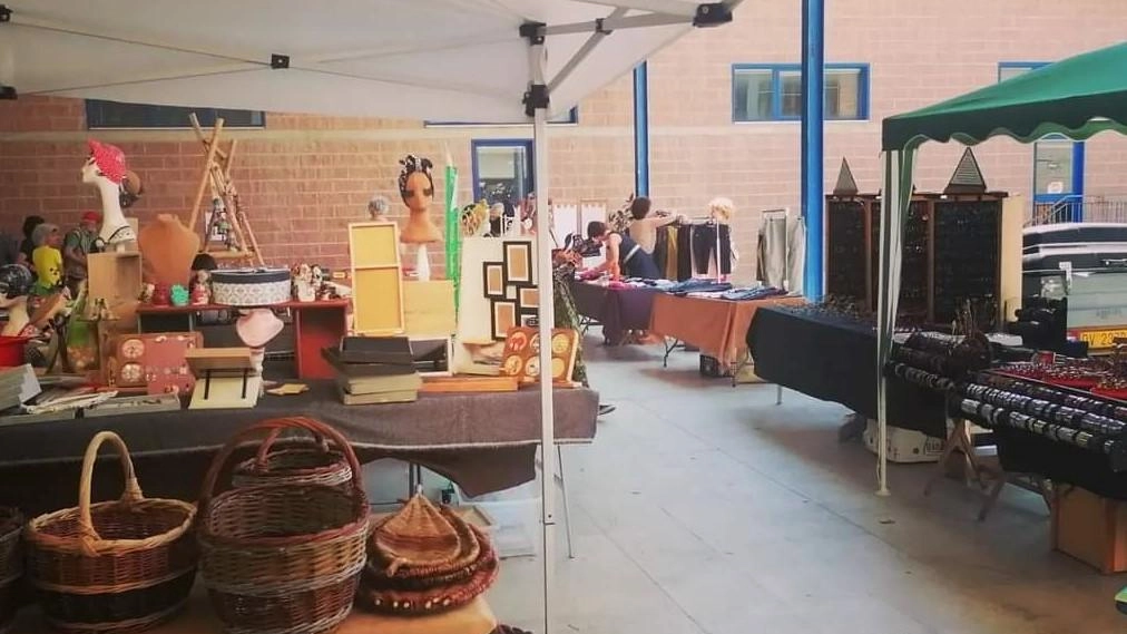 Officina Solidale, insieme ad altre associazioni del terzo settore, organizza nella piazza coperta di via Bernardo Tolomei 7 la ’Festa... Officina Solidale, insieme ad altre associazioni del terzo settore, organizza nella piazza coperta di via Bernardo Tolomei 7 la ’Festa...