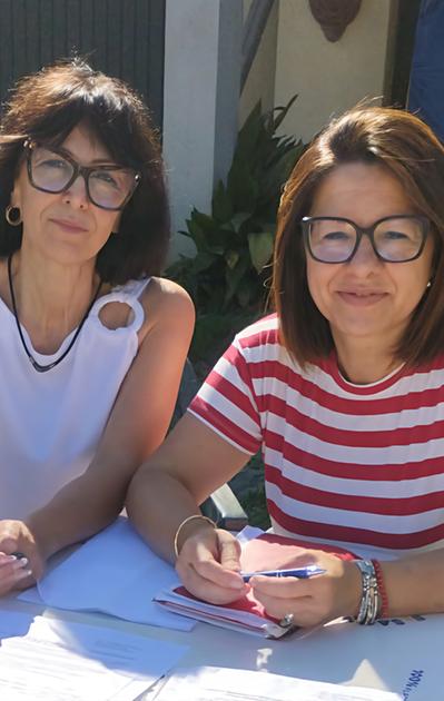 Il Comune e le cause perse: "Risarcimento all’ex segretaria. Colpa dei fantasmi giudiziari" Il Comune e le cause perse: "Risarcimento all’ex segretaria. Colpa dei fantasmi giudiziari"