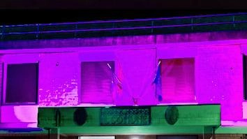 In occasione della Giornata internazionale dell’epilessia, si rinnova anche quest’anno la tradizionale illuminazione dei monumenti italiani nella serata di lunedì.... In occasione della Giornata internazionale dell’epilessia, si rinnova anche quest’anno la tradizionale illuminazione dei monumenti italiani nella serata di lunedì....