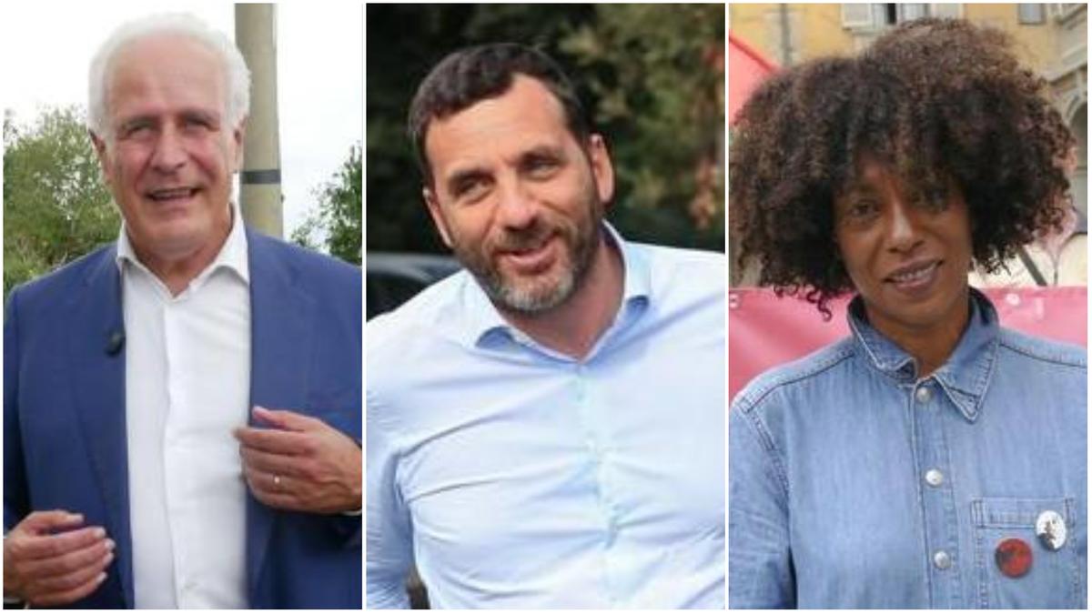 Elezioni regionali: i candidati alla presidenza e il dibattito de La Nazione, come partecipare
