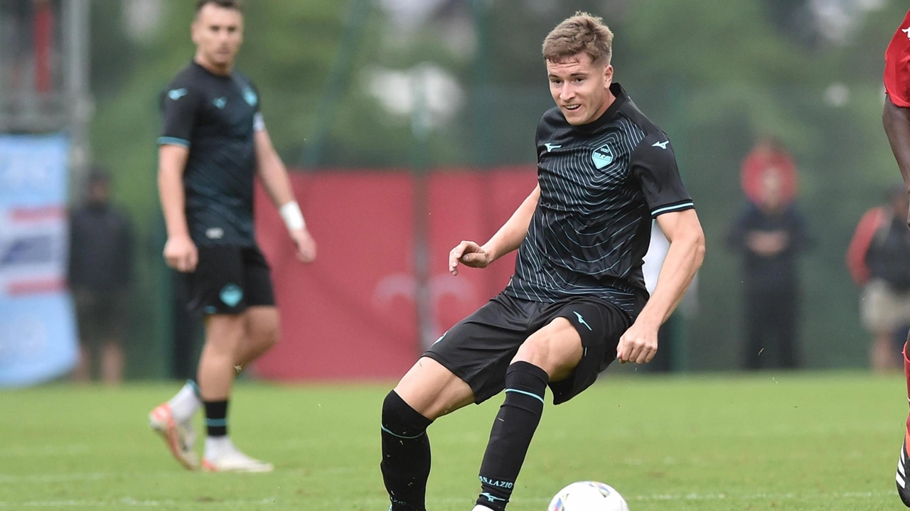 L’ultimo nome ad essere entrato nel folto casting del club azzurro è quello del 27enne croato Toma Basic L’ultimo nome ad essere entrato nel folto casting del club azzurro è quello del 27enne croato Toma Basic