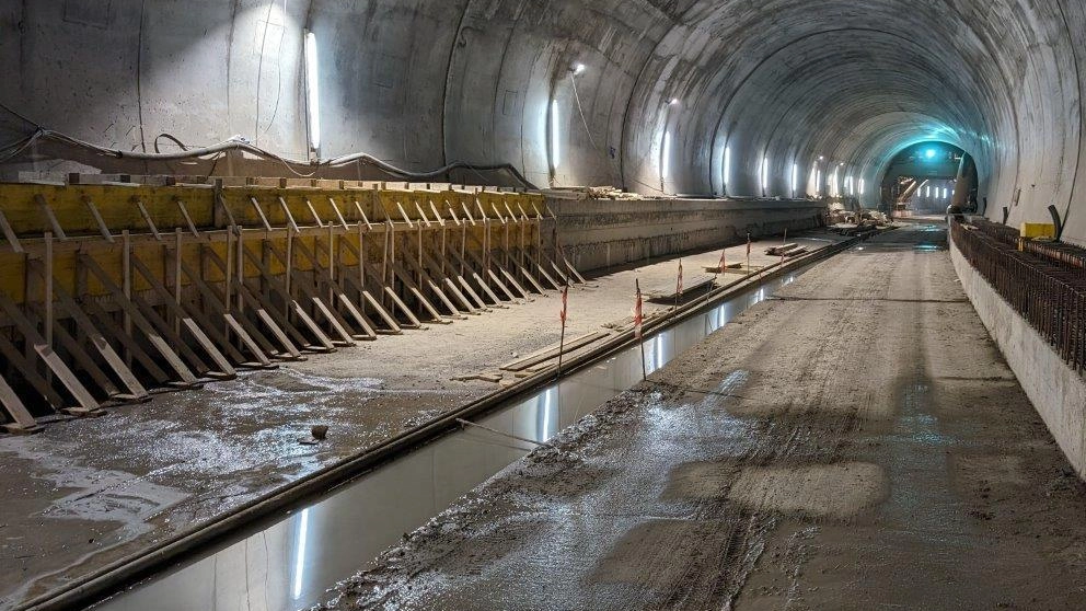 L’estate calda del ’raddoppio’. Pistoia-Montecatini, stop ai treni. Più bus nelle fasce dei pendolari