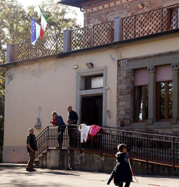 Pratolino, nuova linfa per la scuola: "Mensa e laboratori rafforzati"